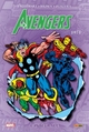 Avengers: L'intégrale 1974 (T11) (9782809454666-front-cover)