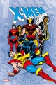 X-Men: L'intégrale 1982 (T06) (9782809483918-front-cover)