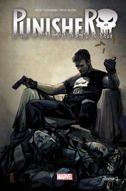 Punisher All-new All-different T01 (9782809462760-front-cover)