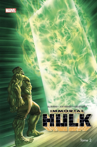 Immortal Hulk T02 (9782809481266-front-cover)