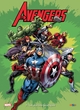 Avengers T07 + Magnet (9782809471748-front-cover)