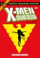 X-Men : Grand Design T02 (9782809477351-front-cover)