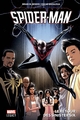 Spider-Man: Le retour des Sinister Six (9782809478655-front-cover)