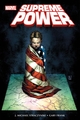 Supreme Power (9782809478877-front-cover)