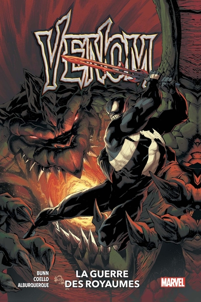 Venom T04 (9782809496666-front-cover)
