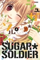 SUGAR SOLDIER T04 (9782809439465-front-cover)
