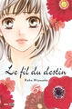 Le Fil du Destin T06 / T07 (Tome double) (9782809484007-front-cover)