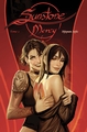 Sunstone : Mercy T02 (9782809494228-front-cover)