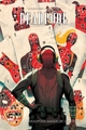 DEADPOOL MASSACRE DEADPOOL (9782809453317-front-cover)