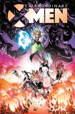 Extraordinary X-Men T03 (9782809473377-front-cover)
