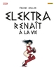 Elektra renaît à la vie (Giant-Size) (9782809496253-front-cover)