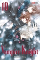 Vampire Knight Ed double T10 + cartes postales (9782809473254-front-cover)