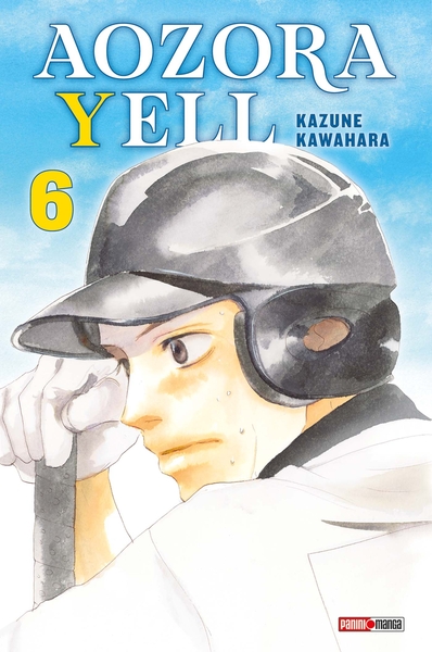 Aozora Yell T06 (Nouvelle édition) (9782809498943-front-cover)