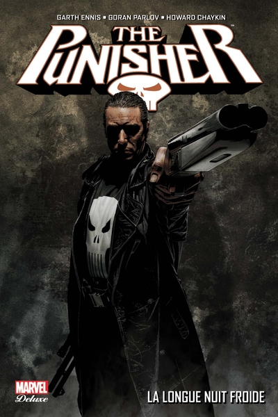 Punisher deluxe T06 (9782809469479-front-cover)