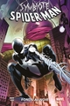 Symbiote Spider-man : Fondu au noir (9782809483796-front-cover)