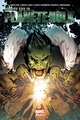 Incredible Hulk: Retour sur la planète Hulk (9782809478570-front-cover)