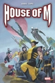 House of M (9782809479478-front-cover)