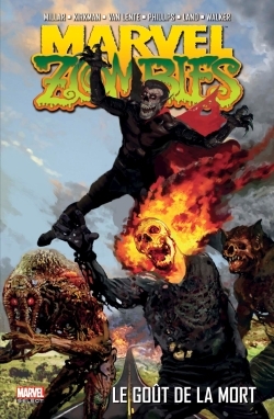 Marvel Zombies T02 (9782809460810-front-cover)