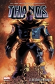 Thanos T01 : Le retour de Thanos (9782809476194-front-cover)