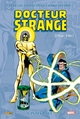 Docteur Strange: L'intégrale 1966-1967 (T02) (9782809463750-front-cover)