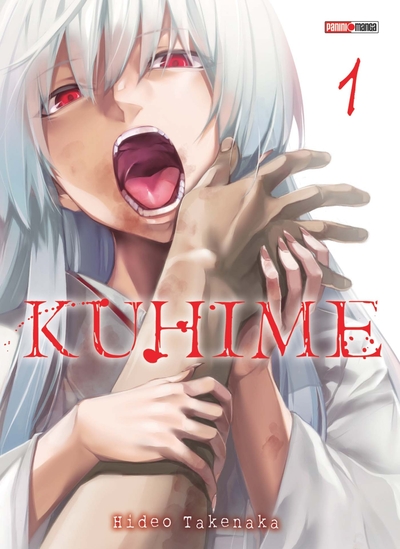 Kuhime T01 (9782809468816-front-cover)