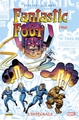 Fantastic Four: L'intégrale 1966 (T05 Nouvelle édition) (9782809482423-front-cover)