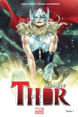 All-new Thor T01 (9782809466669-front-cover)