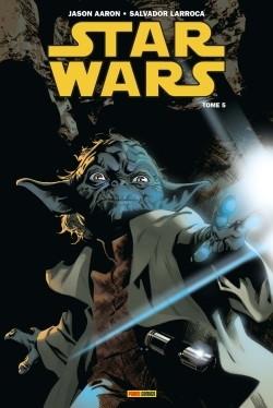 Star Wars T05 (9782809467208-front-cover)