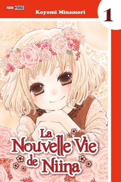 LA NOUVELLE VIE DE NIINA T01 (9782809449341-front-cover)
