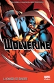 Wolverine : La chasse est ouverte (9782809467666-front-cover)