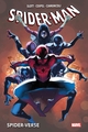 Spider-Verse (9782809479461-front-cover)