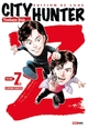 City Hunter TZ (NED) (9782809480955-front-cover)