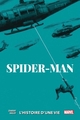 Spider-Man: L'histoire d'une vie - Variant 1960 (9782809492224-front-cover)