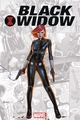 Marvel-Verse : Black Widow (9782809490824-front-cover)