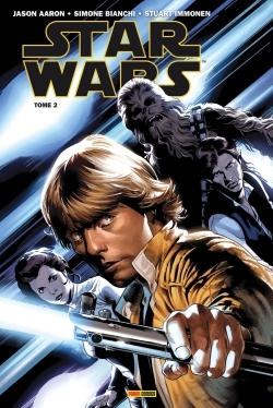 STAR WARS T02 (9782809455373-front-cover)