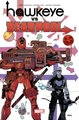 HAWKEYE VS DEADPOOL (9782809450071-front-cover)