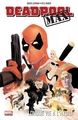 DEADPOOL MAX : LONGUE VIE A L HYDRA (9782809450163-front-cover)