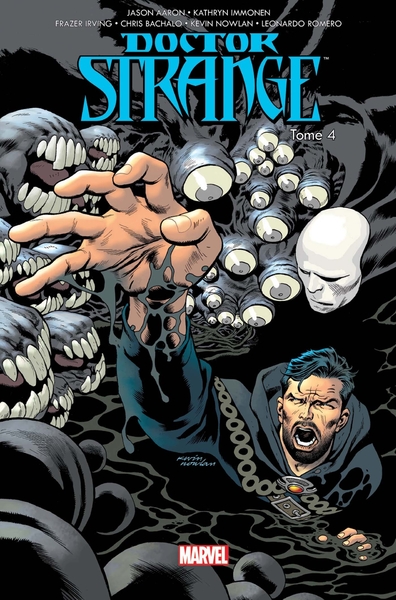 Doctor Strange T04 (9782809469493-front-cover)