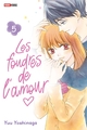 Les foudres de l'amour T05 (9782809499100-front-cover)