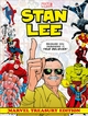 Stan Lee Treasury (9782809473032-front-cover)