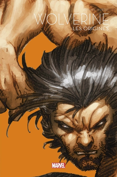 Wolverine les origines - Le Printemps des comics 2021 (9782809499254-front-cover)