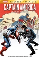 Captain America : Le soldat de l'hiver (9782809495645-front-cover)