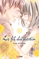 Le fil du destin T05 (9782809470376-front-cover)