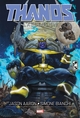 Thanos: L'ascension de Thanos (9782809481181-front-cover)