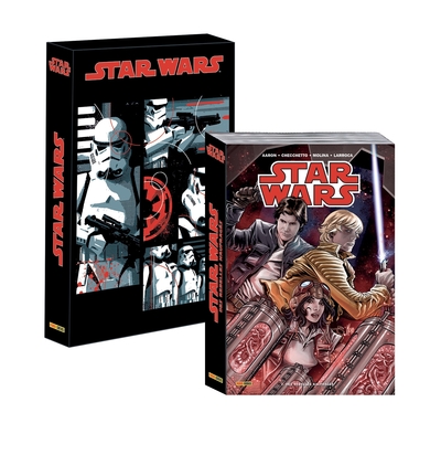 Star Wars T02 (9782809478389-front-cover)