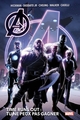 Avengers - Time Runs Out T01 : Tu ne peux pas gagner (9782809494907-front-cover)