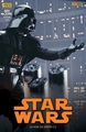 Star Wars N°01 - Variant filmique : La voie du destin (1) (9782809495195-front-cover)