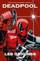 DEADPOOL LES ORIGINES (9782809453348-front-cover)