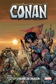 Conan : L'heure du dragon (9782809496703-front-cover)