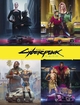 Le Monde de Cyberpunk 2077 (9782809486773-front-cover)